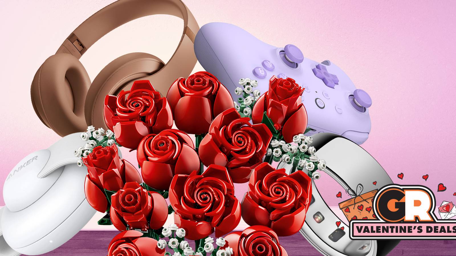 6 Tech-Related Gift Ideas for Valentine's Day