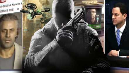 Cod Local Multiplayer Call Of Duty Games With The Best Local Multiplayer
