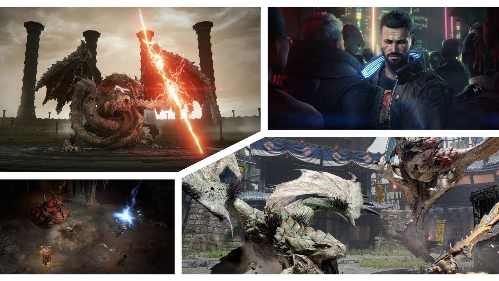 7 Best PS5 Games With Character Creation, Ranked Featured Image