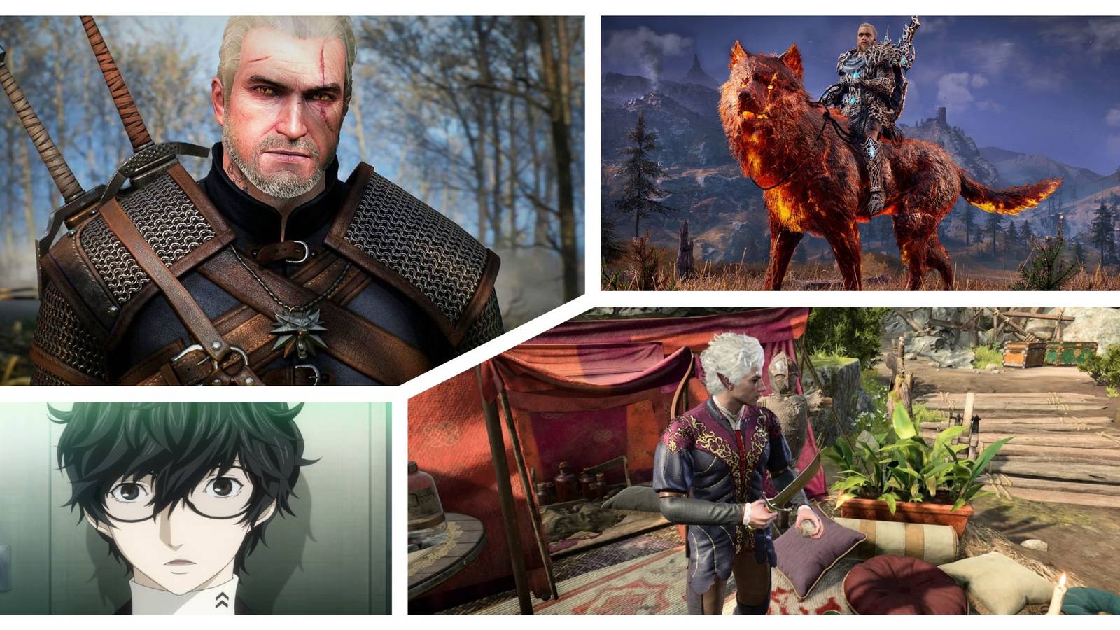 7 Best PS5 Games With Romance, Ranked Featured Image