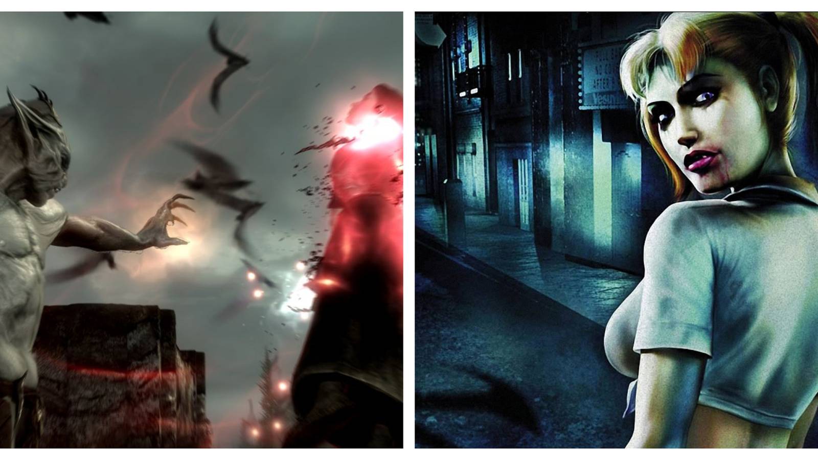 7 Best RPGs With Blood Magic