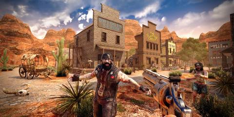 7 Days to Die promotional image