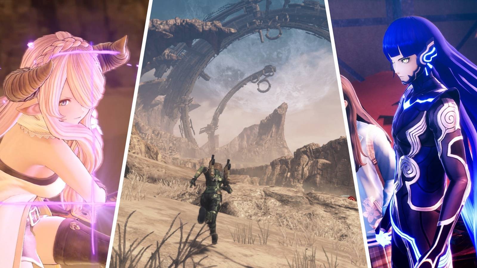 8 Best JRPGs Where The Main Story Is Not The Priority, 