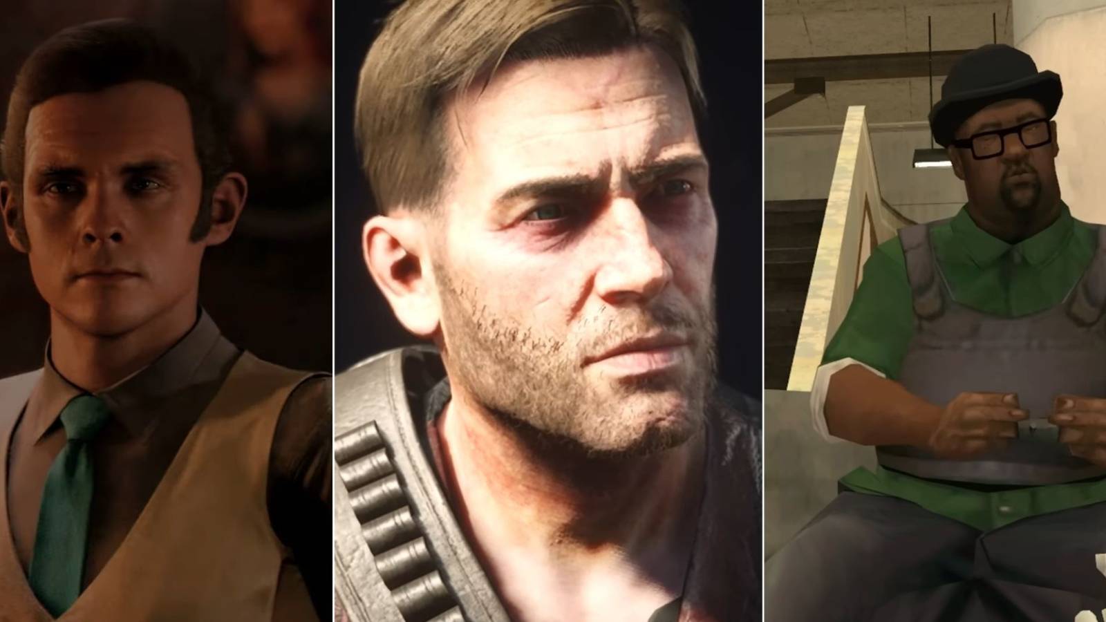 8 Open-World Games Where Your Allies Can Betray You