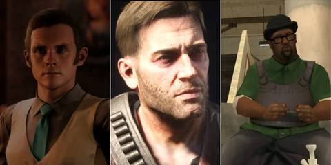 8 Open-World Games Where Your Allies Can Betray You