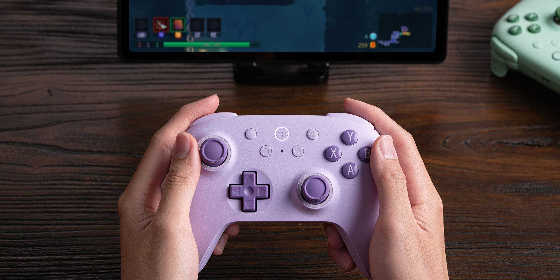 Which Controllers Are Best for Avoiding Stick Drift?