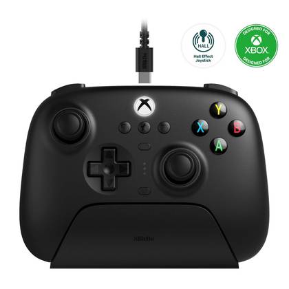 8BitDo Ultimate 3-mode Controller for Xbox 4