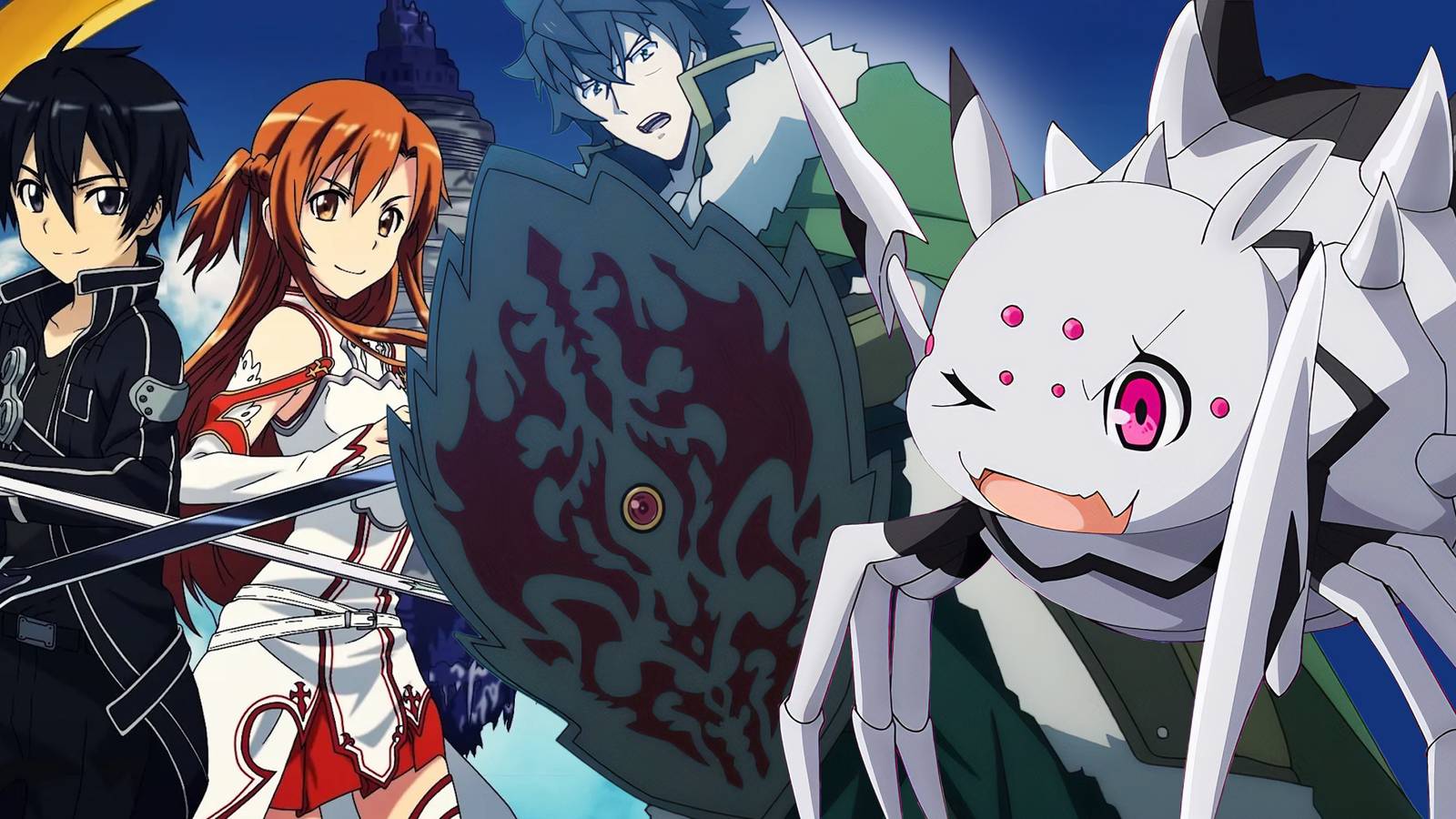 9-Best-Leveling-Systems-In-Isekai-Anime