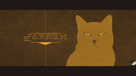 A Case of Distrust Press Image 1