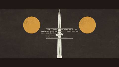 A Case of Distrust Press Image 2