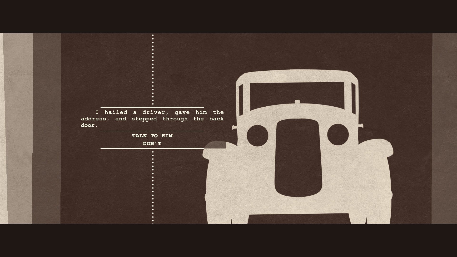 A Case of Distrust Press Image 5