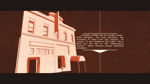 A Case of Distrust Press Image 6