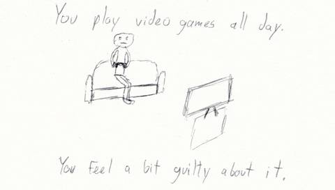 A Game About Press Image 1