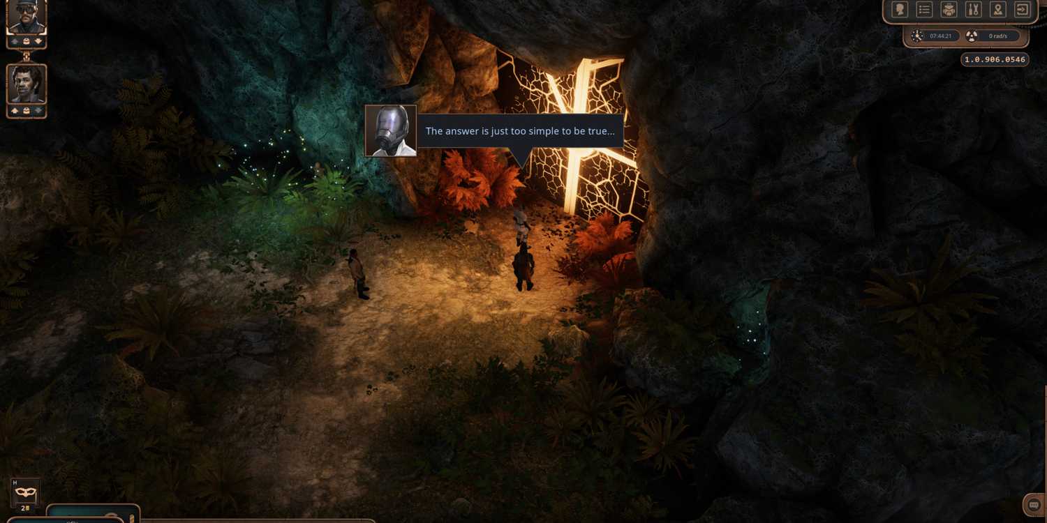 Rpg Shell Inside Best Science Fiction Isometric RPGs For Immersive Adventures