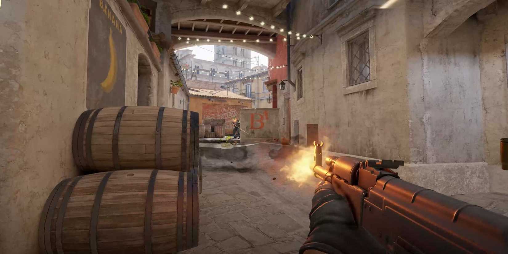 Counter-Strike 2 Randomly Hits New Player Count Record