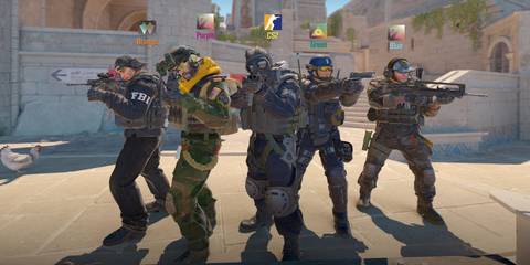 Counter-Strike 2 Randomly Hits New Player Count Record