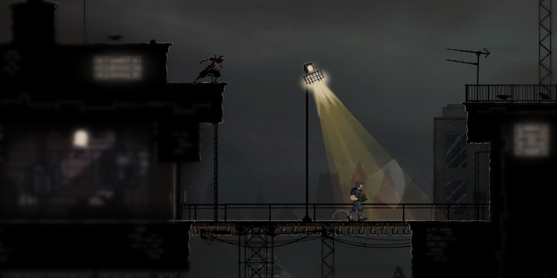 The Best Stealth Games With A Focus On Realism