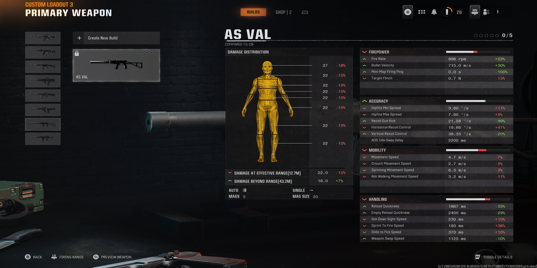 Best Weapons For Close-Quarter Combat In COD: Black Ops 6