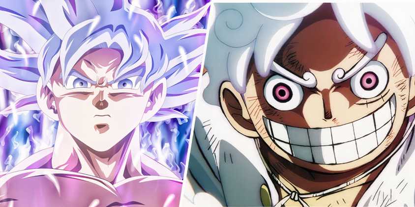 One Piece: Luffy's Red Roc, Explained