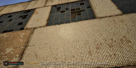 Accepting Matter of Honor Side Quest