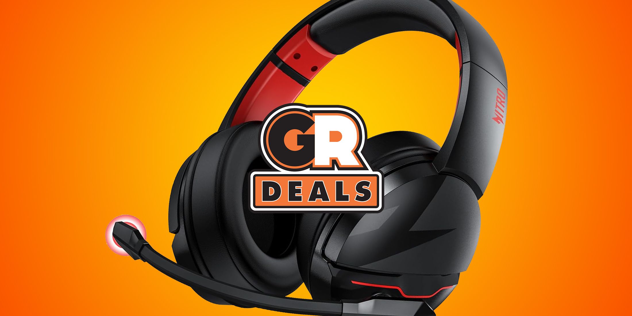 best gaming headset deals