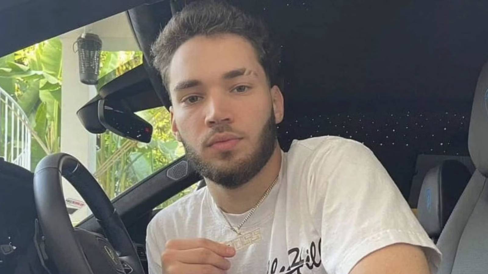 Adin ross kick return promise