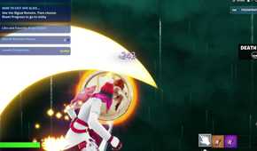 Xp Coin Map In Creative Code Best Fortnite XP Map Codes