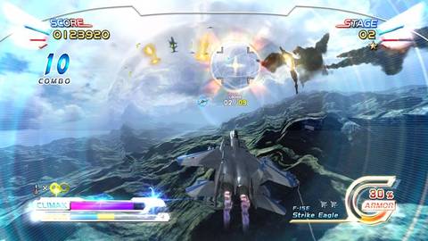 After Burner- Climax Press Image 2