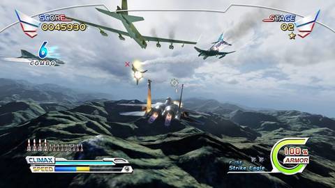 After Burner- Climax Press Image 3