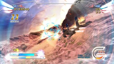 After Burner- Climax Press Image 5