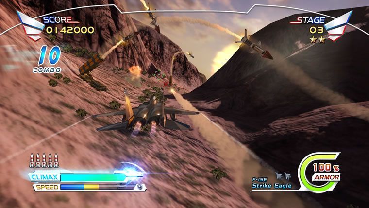 After Burner- Climax Press Image 6