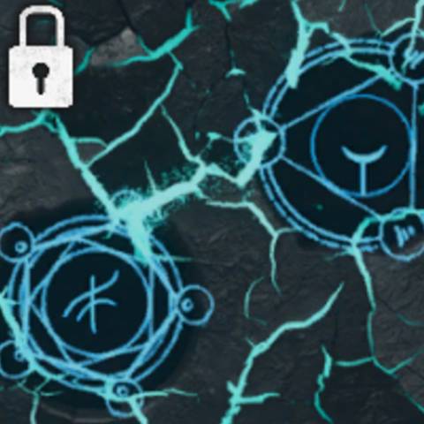 Afterlife Camo in Black Ops 6