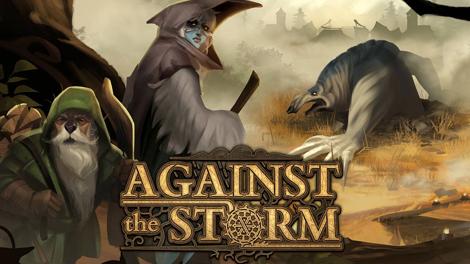 Against the Storm
