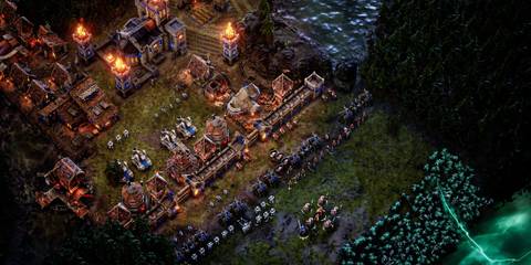 Age of Darkness Final Stand steam image 4