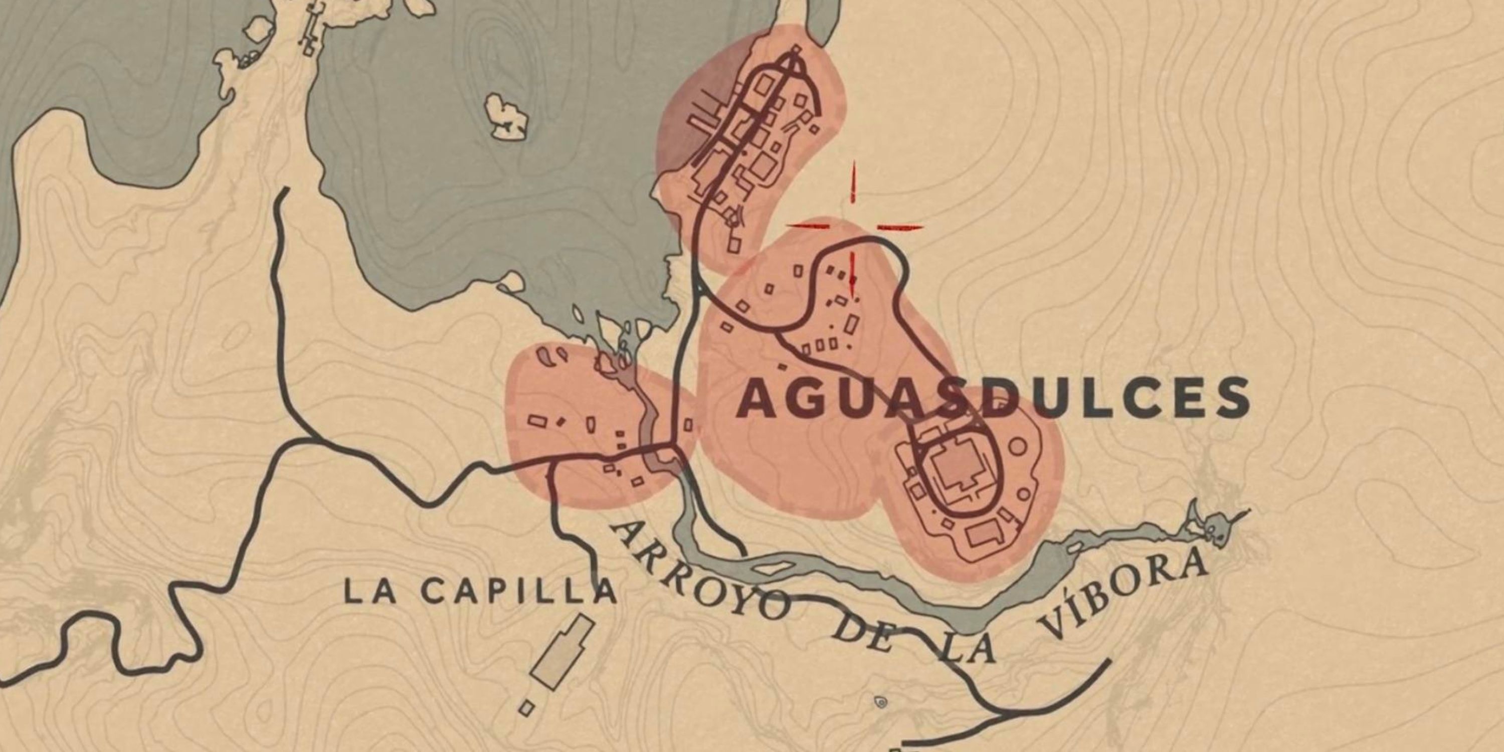 Best Towns In Red Dead Redemption 2