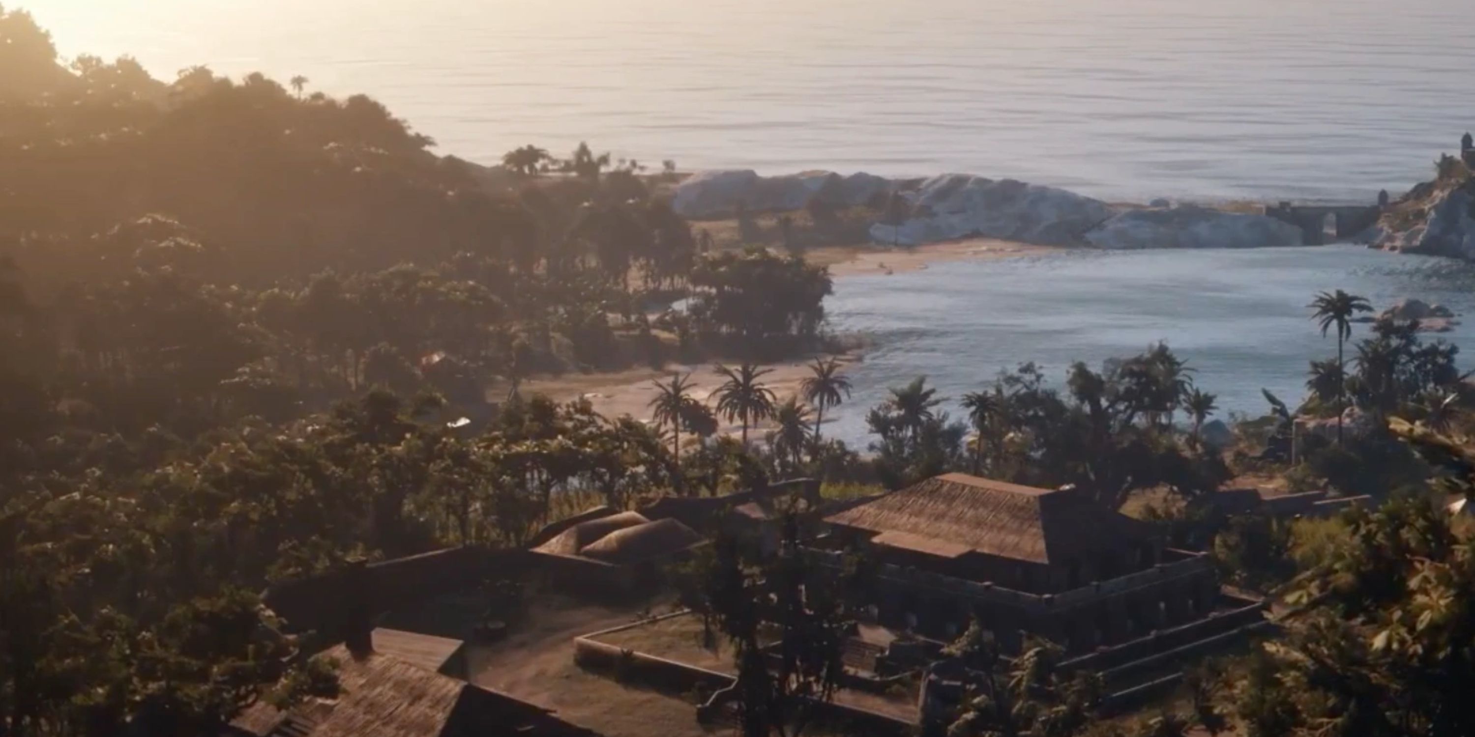Best Towns In Red Dead Redemption 2