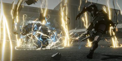 ai limit electric attack