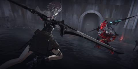 AI Limit game steam image