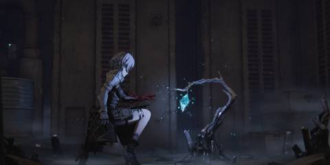 ai limit level up section