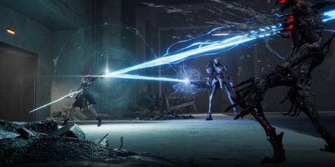 ai limit ranged attack