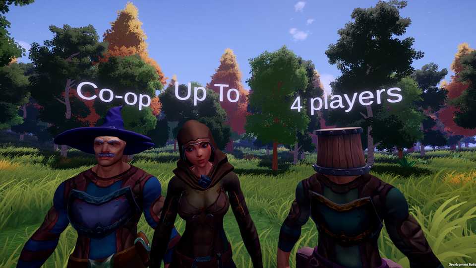 Ale & Tale Tavern Press Image 1