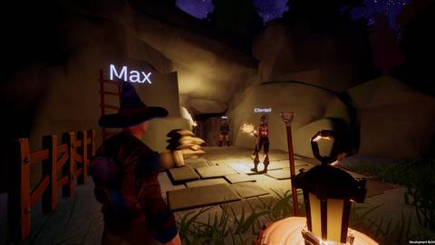 Ale & Tale Tavern Press Image 5