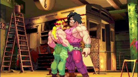 Rumor: Street Fighter 6 Season 3 New Character Leaked Online