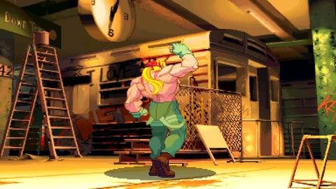 Rumor: Street Fighter 6 Season 3 New Character Leaked Online