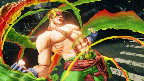 Rumor: Street Fighter 6 Season 3 New Character Leaked Online