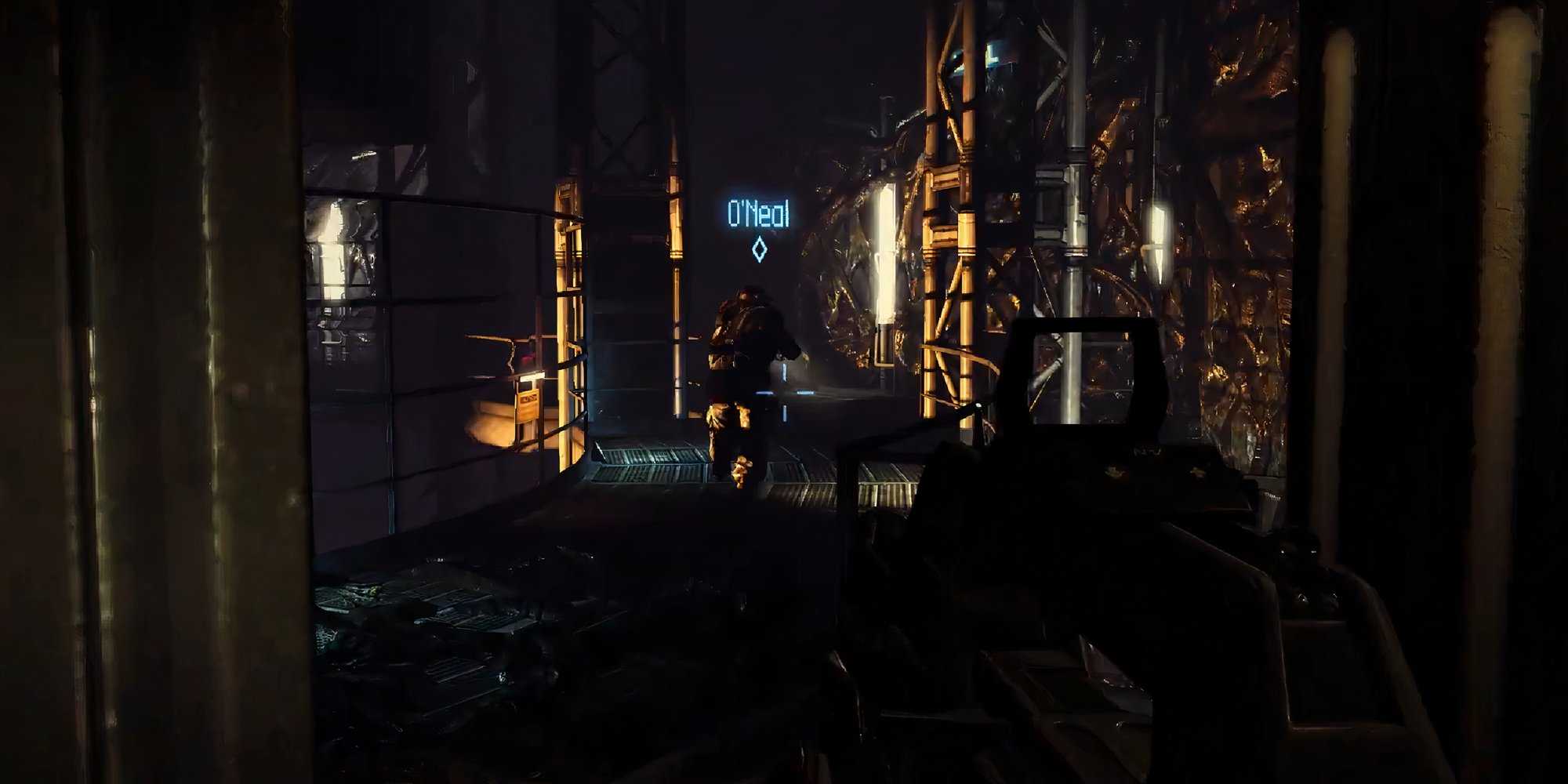 Aliens Modb Fan Made Mods That Resurrected Games