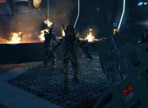 Aliens Modb Fan Made Mods That Resurrected Games