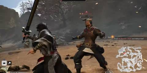 All Weapon Types in Dynasty Warriors Origins