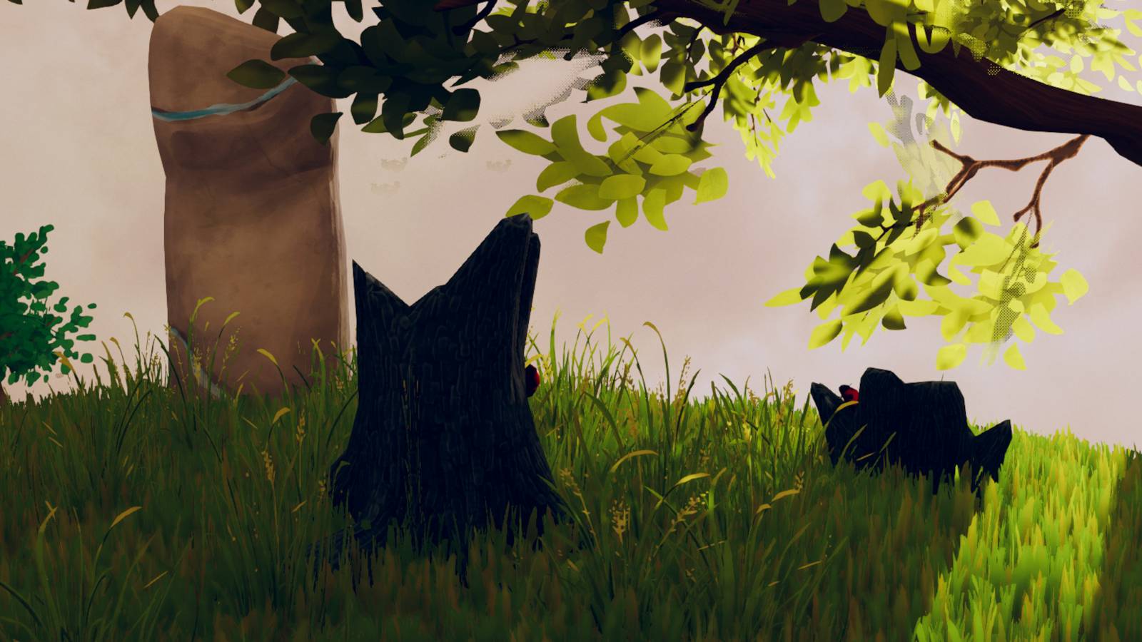 aloft how to get charcoal