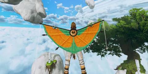 Aloft Early Access release trailer thumb